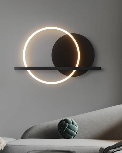 Wall lamp (Sconce) ROW CUT by Rodesigne