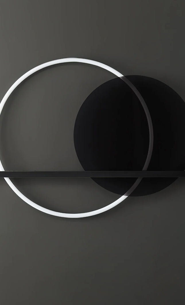 Wall lamp (Sconce) ROW CUT by Rodesigne