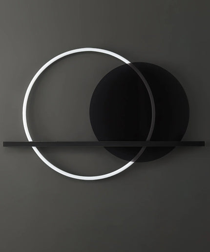 Wall lamp (Sconce) ROW CUT by Rodesigne