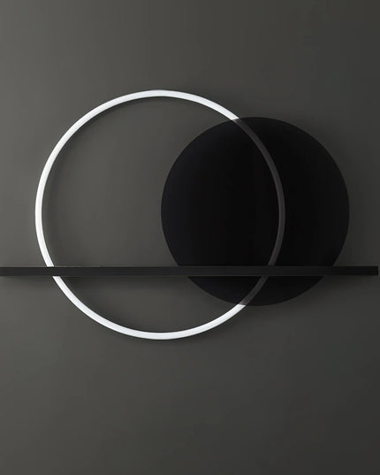 Wall lamp (Sconce) ROW CUT by Rodesigne