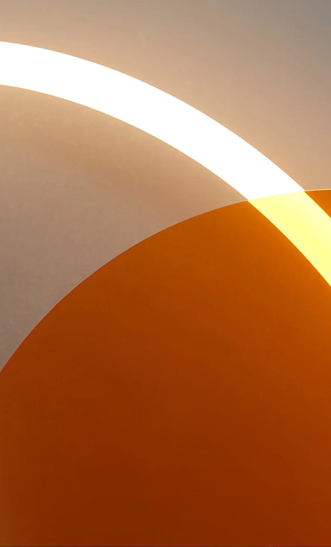 Wall lamp (Sconce) ROW CUT by Rodesigne