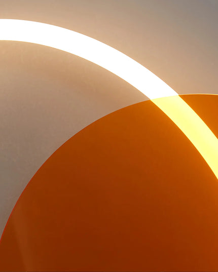 Wall lamp (Sconce) ROW CUT by Rodesigne