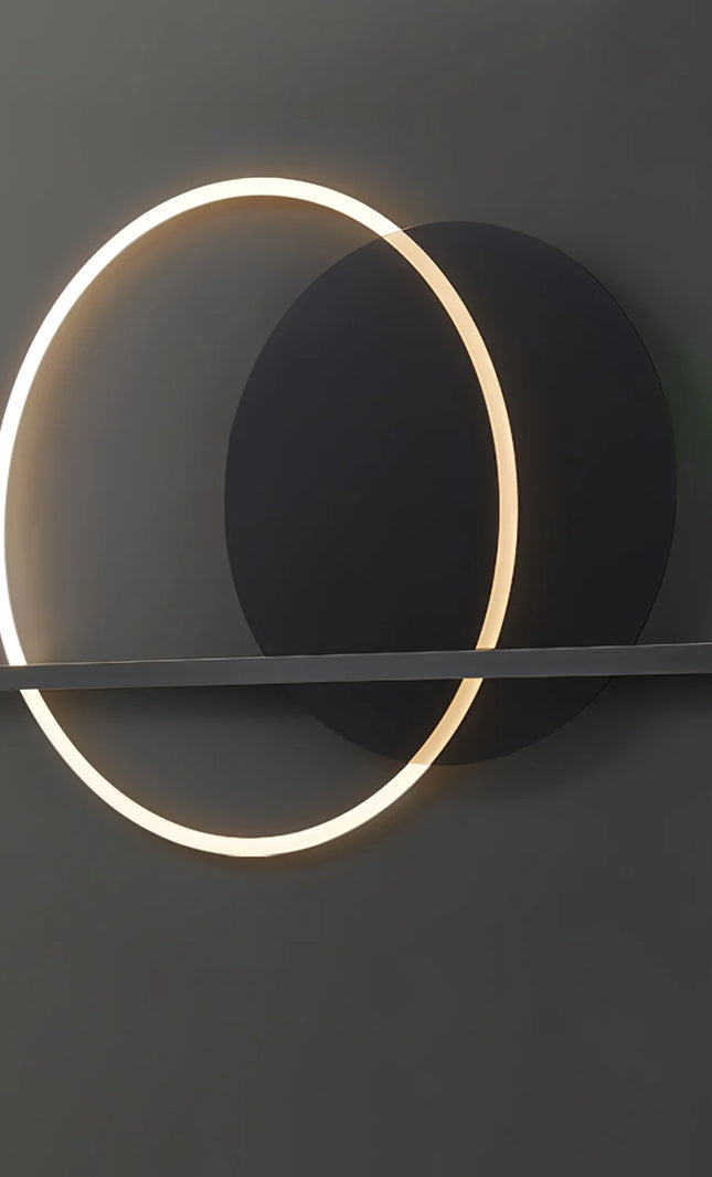 Wall lamp (Sconce) ROW CUT by Rodesigne