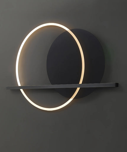 Wall lamp (Sconce) ROW CUT by Rodesigne