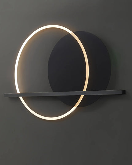 Wall lamp (Sconce) ROW CUT by Rodesigne