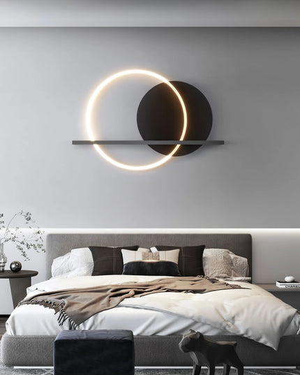 Wall lamp (Sconce) ROW CUT by Rodesigne