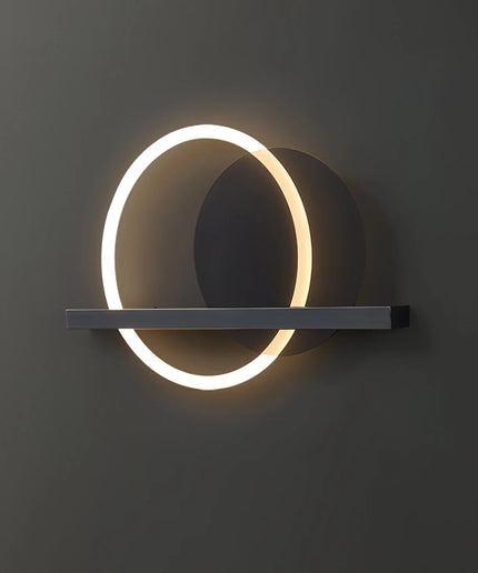 Wall lamp (Sconce) ROW CUT by Rodesigne