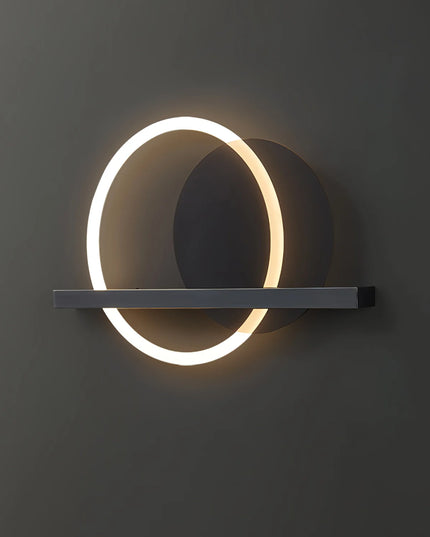 Wall lamp (Sconce) ROW CUT by Rodesigne