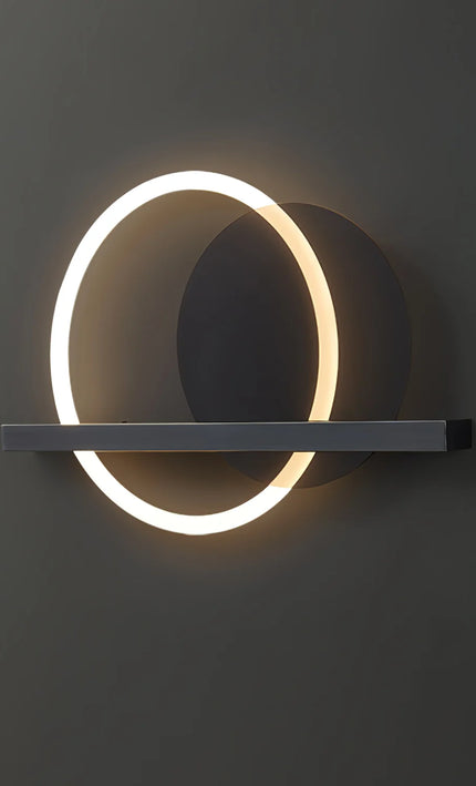 Wall lamp (Sconce) ROW CUT by Rodesigne