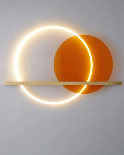 Wall lamp (Sconce) ROW CUT by Rodesigne