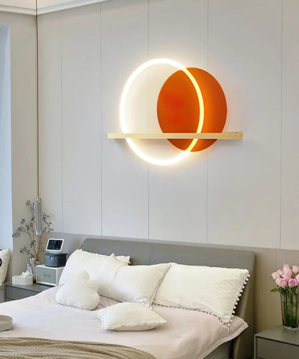 Wall lamp (Sconce) ROW CUT by Rodesigne