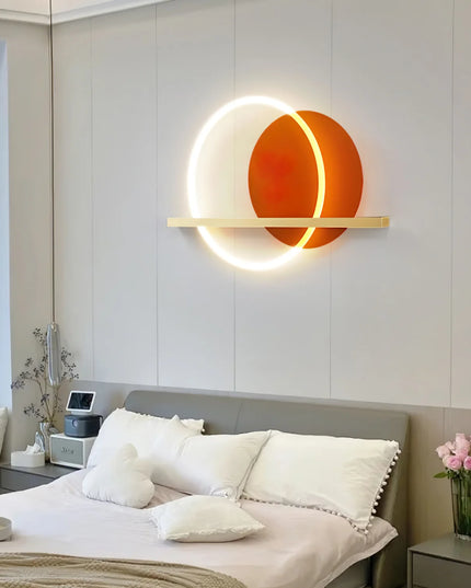 Wall lamp (Sconce) ROW CUT by Rodesigne