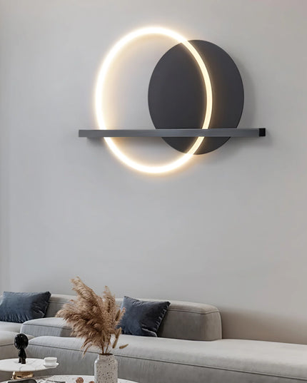 Wall lamp (Sconce) ROW CUT by Rodesigne