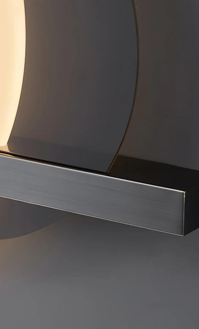 Wall lamp (Sconce) ROW CUT by Rodesigne