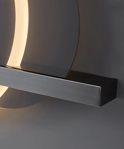 Wall lamp (Sconce) ROW CUT by Rodesigne