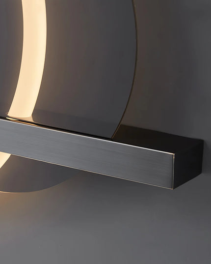 Wall lamp (Sconce) ROW CUT by Rodesigne