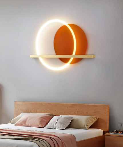 Wall lamp (Sconce) ROW CUT by Rodesigne