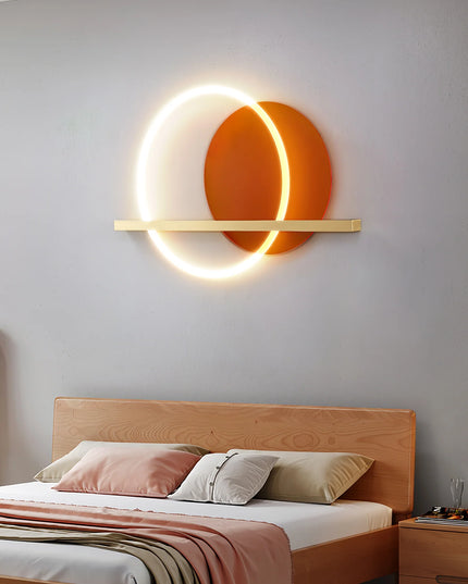 Wall lamp (Sconce) ROW CUT by Rodesigne