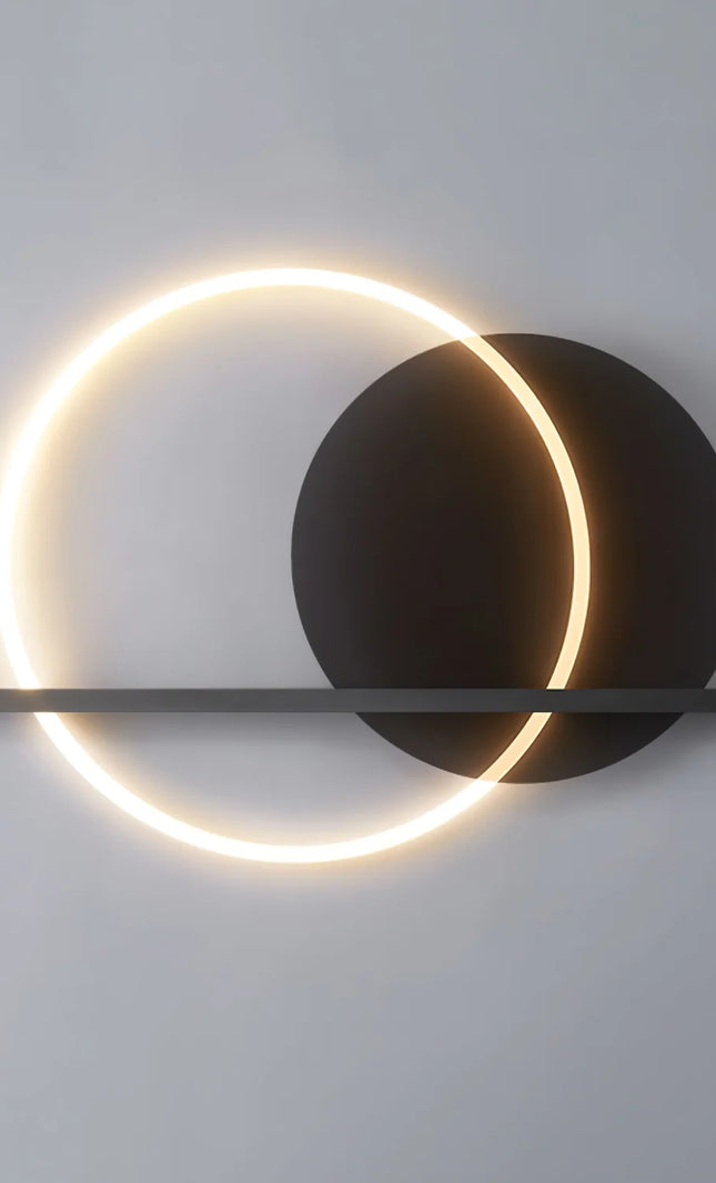 Wall lamp (Sconce) ROW CUT by Rodesigne