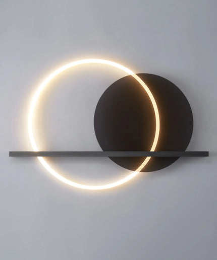 Wall lamp (Sconce) ROW CUT by Rodesigne