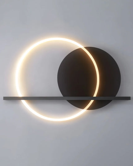 Wall lamp (Sconce) ROW CUT by Rodesigne