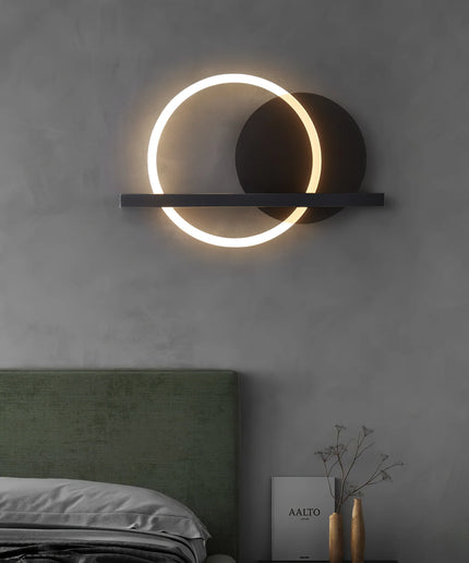 Wall lamp (Sconce) ROW CUT by Rodesigne