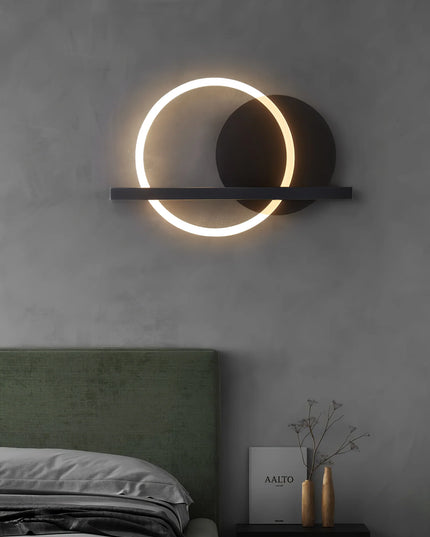 Wall lamp (Sconce) ROW CUT by Rodesigne