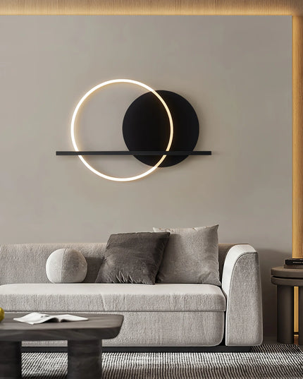 Wall lamp (Sconce) ROW CUT by Rodesigne