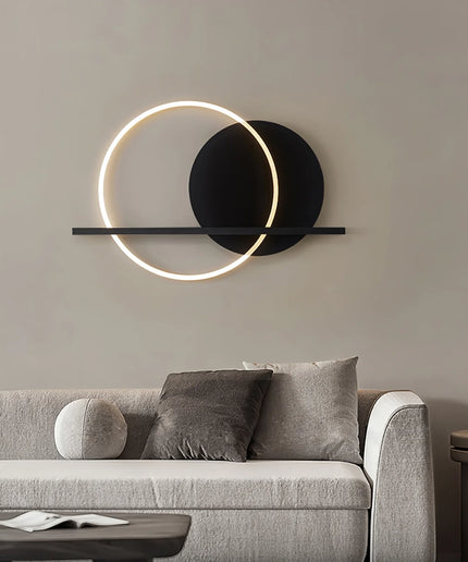 Wall lamp (Sconce) ROW CUT by Rodesigne