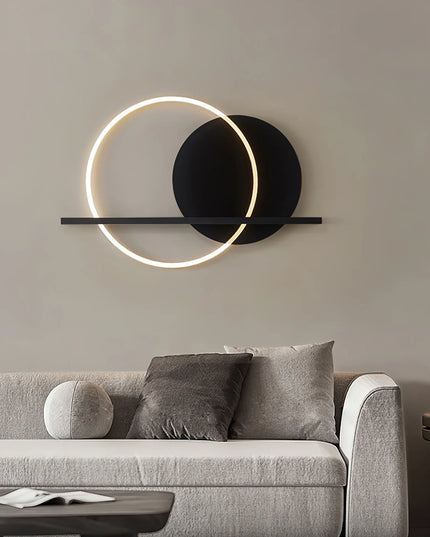 Wall lamp (Sconce) ROW CUT by Rodesigne