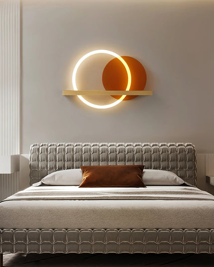 Wall lamp (Sconce) ROW CUT by Rodesigne