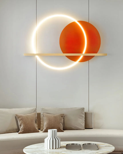 Wall lamp (Sconce) ROW CUT by Rodesigne