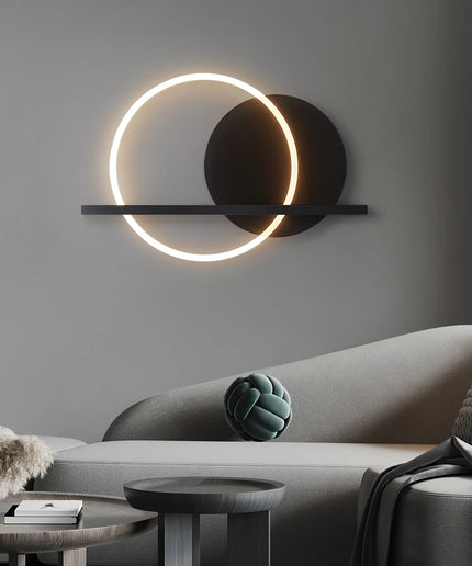 Wall lamp (Sconce) ROW CUT by Rodesigne