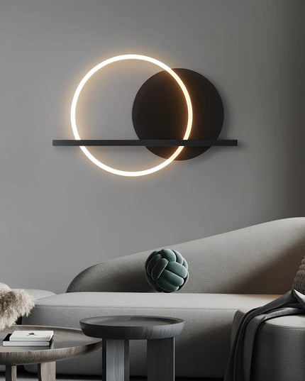 Wall lamp (Sconce) ROW CUT by Rodesigne