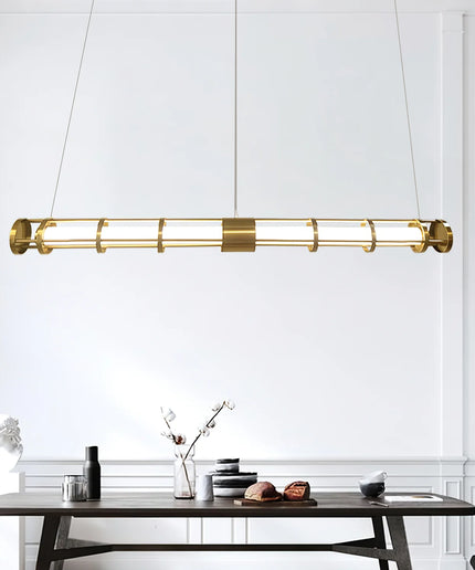 Chandelier TULLA by Rodesigne