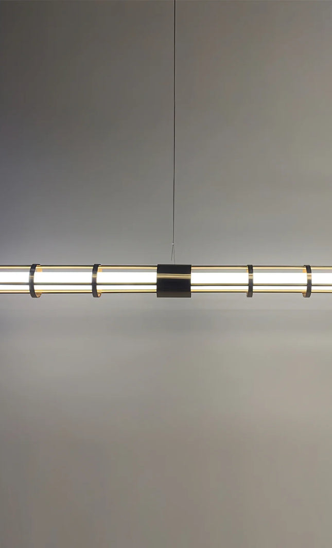 Chandelier TULLA by Rodesigne