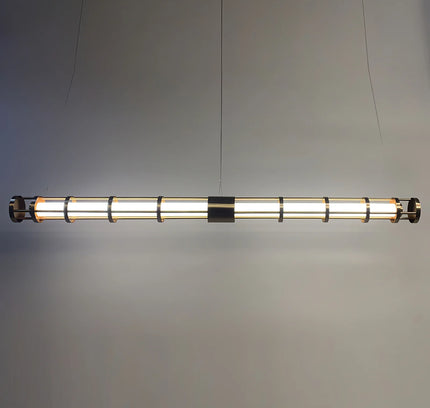 Chandelier TULLA by Rodesigne — designer chandelier, custom lighting by RODESIGNE