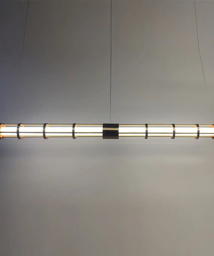 Chandelier TULLA by Rodesigne
