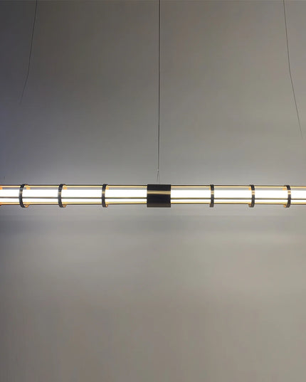 Chandelier TULLA by Rodesigne