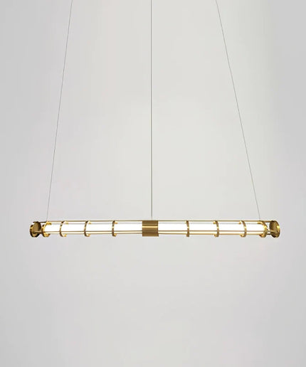 Chandelier TULLA by Rodesigne