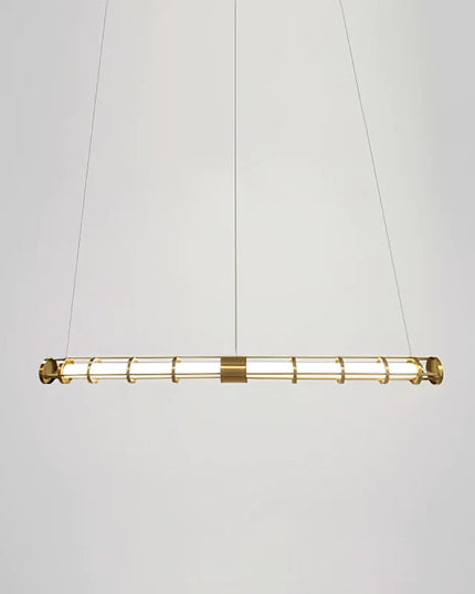 Chandelier TULLA by Rodesigne