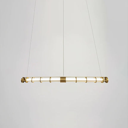 Chandelier TULLA by Rodesigne — designer chandelier, custom lighting by RODESIGNE