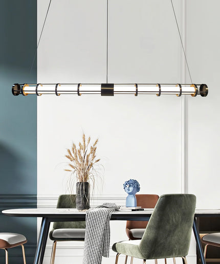Chandelier TULLA by Rodesigne