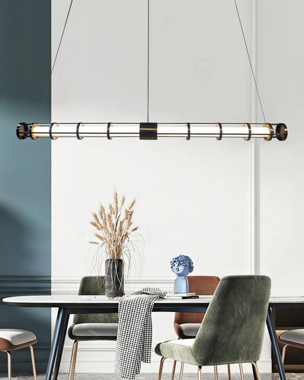 Chandelier TULLA by Rodesigne