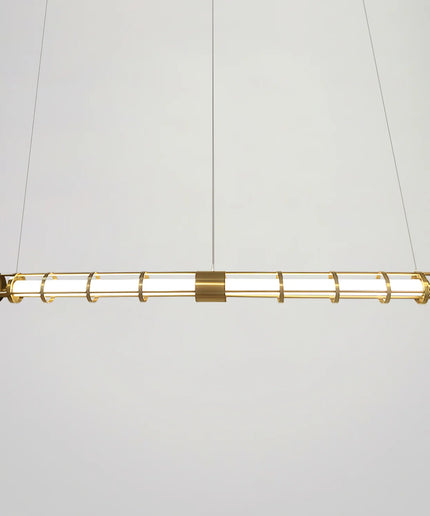 Chandelier TULLA by Rodesigne