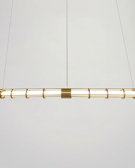 Chandelier TULLA by Rodesigne