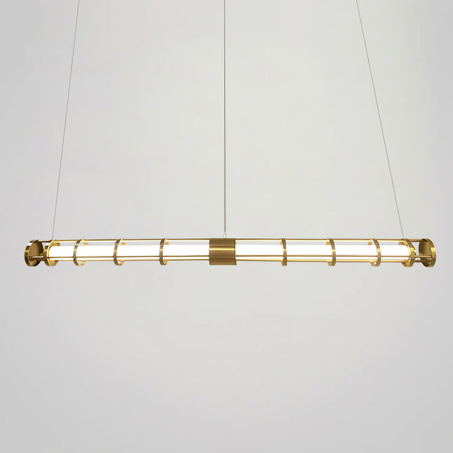 Chandelier TULLA by Rodesigne