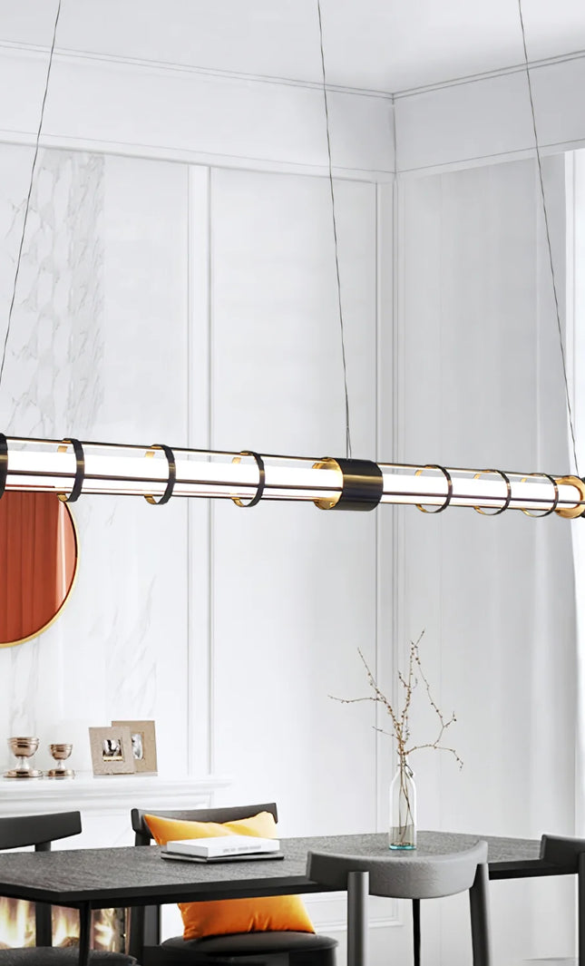 Chandelier TULLA by Rodesigne