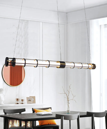 Chandelier TULLA by Rodesigne