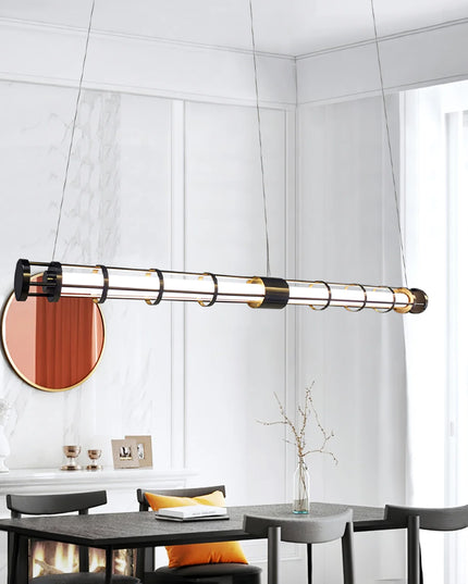 Chandelier TULLA by Rodesigne